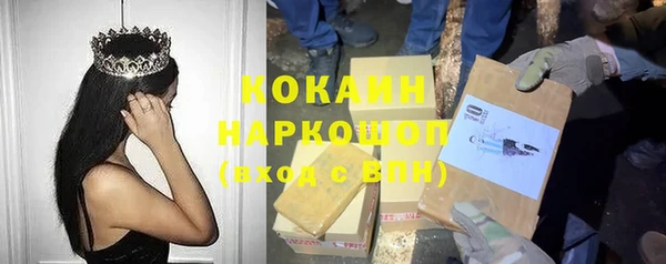 прущий лед Щигры